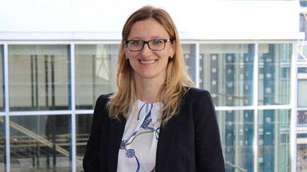 Lucia-Culenova Ansprechperson