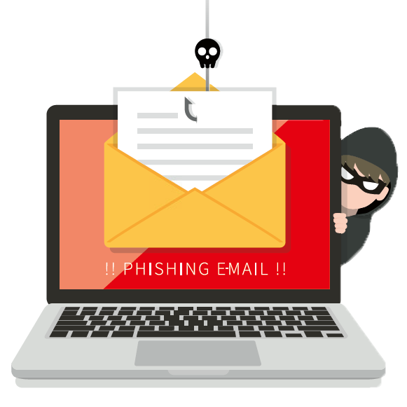 E-Mail-Risiken bannen