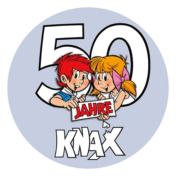 50 Jahre KNAX